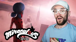 Reise nach New York?! 🤩 Miraculous World: New York - Teil 1