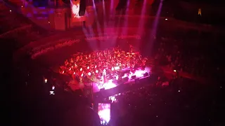 Powrocisz tu- Edyta Gorniak w Royal Albert Hall