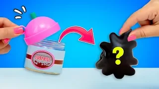 АНТИСТРЕССЫ СЮРПРИЗ ЧТО ВНУТРИ? СКВИШИ ПИТОМЦЫ РАСПАКОВКА SMOOSHY MUSHY