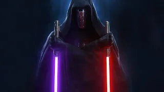 Star Wars: Darth Revan Theme | DARK AMBIENT VERSION