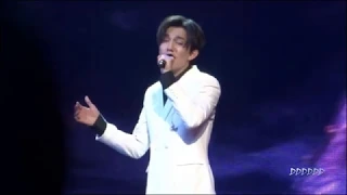 Dimash 20190323 Kremlin 20 know. I love it so much!