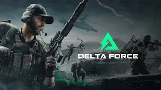 Delta Force: Hawk Ops - Новый тизер трейлер посвящённый сюжетной компании | Unreal Engine 5 | 4K |