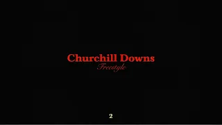T-Fest – Churchill Downs Freestyle 2