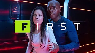 YouTube's Origin Sneak Peek: Horrifying Alien Presence Revealed - IGN First