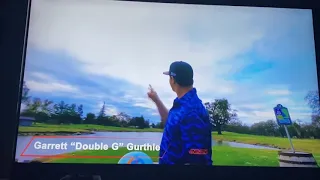 Garrett Gurthie Drone Commercial