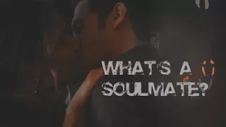 Klaus and Camille - What's a soulmate?