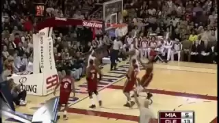 Top 10 LeBron James Plays of the 2009 Season