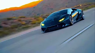 Lamborghini EDIT 4k Song( Ecstacy- slowed)