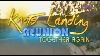 Knots Landing Reunion : Together Again / Côte Ouest : Les retrouvailles - 2005