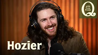 Hozier on Take Me to Church and how the nine circles of hell inspired his new album