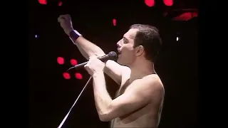 Queen - Radio Ga Ga - Live at Wembley 1986 [Soundboard Audio with Overdubs Removed]