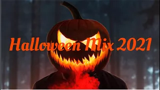 Halloween Party Mix 2021 by Sakul (David Guetta, Drake, Flo Rida, The Weeknd, ED Sheeran....)