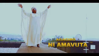 AGACIRO NI AMAVUTA BY MUSHIMIYIMANA GORETH (Official Video 2020)