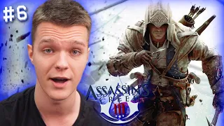 Прохождение всей Серии игр Assassin's Creed #6