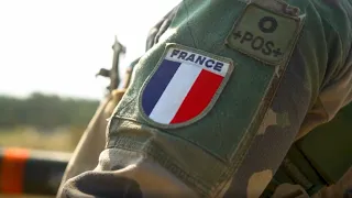 ⚡️Сможет ли армия Франции "ВОЕВАТЬ" с армией РФ | Почему Макрон их НЕ БОИТСЯ