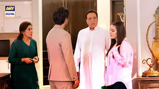 Samjhota Episode 19 | Best Moment | ARY Digital