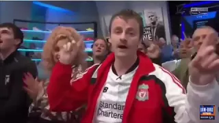 Liverpool F.C. song / vine