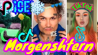 Morgenshtern - Ice Tik Tok Compilation || Моргенштерн - Лёд Тик Ток подборка