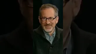 The Best Steven Spielberg Interview Question Ever #shorts #film #movies #stevenspielberg