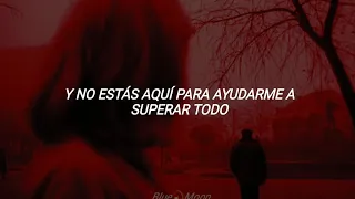 "Me estaba acostumbrado a ser alguien que amabas"Lewis Capaldi - Someone you loved  (Sub.español)