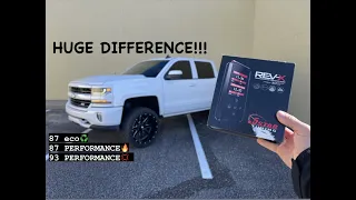 Tuning my Silverado 5.3 | 5 STAR TUNING