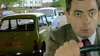 DISASTER Bean | Mr Bean Full Episodes | Mr Bean Official