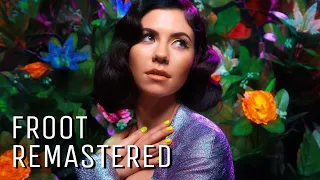 MARINA - FROOT (Remastered)