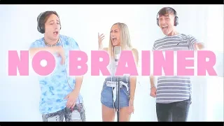 "No Brainer" - DJ Khaled ft. Justin Bieber, Chance The Rapper & Quavo [COVER BY THE GORENC SIBLINGS]