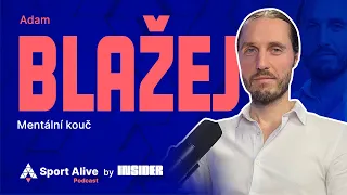 Sport Alive #36 - Žvanec kola, JJ pod stropem, srovnání US soutěží & Adam Blažej (mentální kouč)