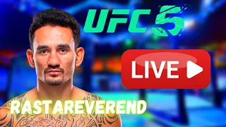 POST UFC 300 STREAM! THE BEST IS BLESSED!