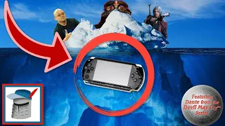 The Devil May Cry Iceberg Explained