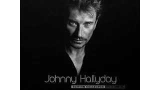 MON PLUS BEAU NOEL Johnny Hallyday + paroles