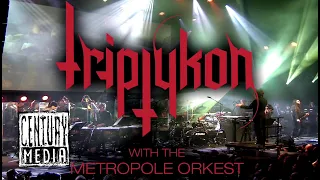 TRIPTYKON with the Metropole Orkest - Requiem - Live at Roadburn 2019 (Trailer 2)