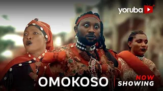 Omokoso Latest Yoruba Movie 2024 Drama | Tunde Shobayo | Jaiye Kuti |Lekan Olatunji |Kehinde Shobayo