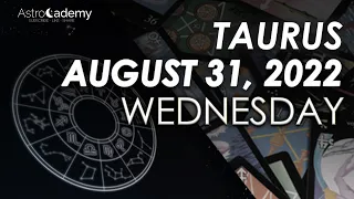 TAURUS ♉❤ RENEWED OPPORTUNITIES! ❤️ HOROSCOPE TAROT READING August 2022