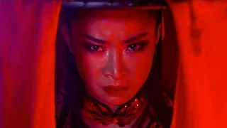 Xia Li arrives soon on Friday nights: SmackDown, Nov. 5, 2021 @WWE