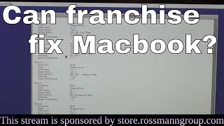 What franchise can't fix in two months Louis solves in 20 minutes. Franchise = :'(