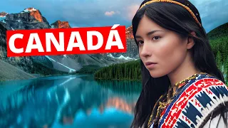 100 Curiosities You Did Not Know About Canada, How They Live, Their Customs and Places