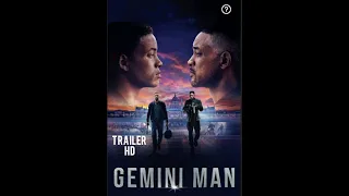 Gemini Man Trailer #2 2021 Film Uptodate TRAILERS