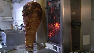 KEBAB : Cauchemar en cuisine !