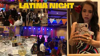 Latina Night Party at Hotel Timor in Dili Timor-Leste | So much fun