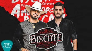 Brenno e Matheus - Biscate ( Clipe Oficial )