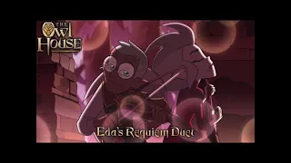 The Owl House: Eda’s Requiem