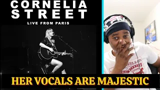 Taylor Swift - Cornelia Street Reaction | This was awesome