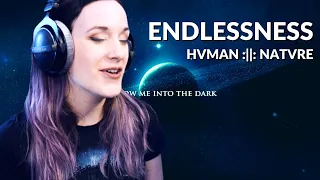 Sorry, can't help it! | Endlessness by Nightwish Reaction