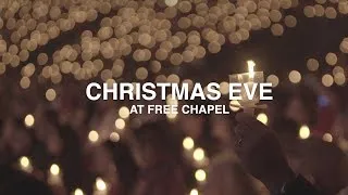 Christmas Eve Candlelight Service | 6PM (Live)