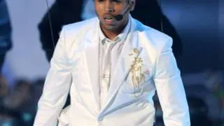 Beautiful People - Chris Brown @MTV 2011 VMAs