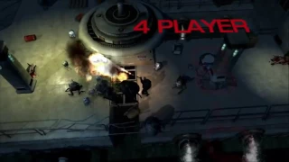 Primal Fears: Gameplay Trailer