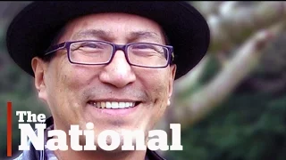 Ojibway author Richard Wagamese dead at 61