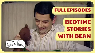 Bean's Midnight Madness... & More | Full Episode | Mr Bean